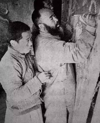 西有卢浮宫东有莫高窟,中国的卢浮宫在哪里