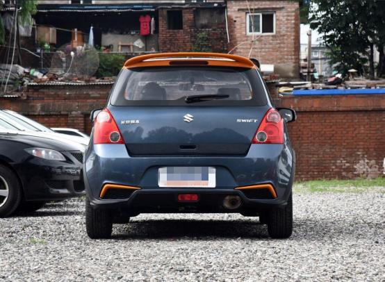 小燕子何时才能穿上新衣现款雨燕购买力分析