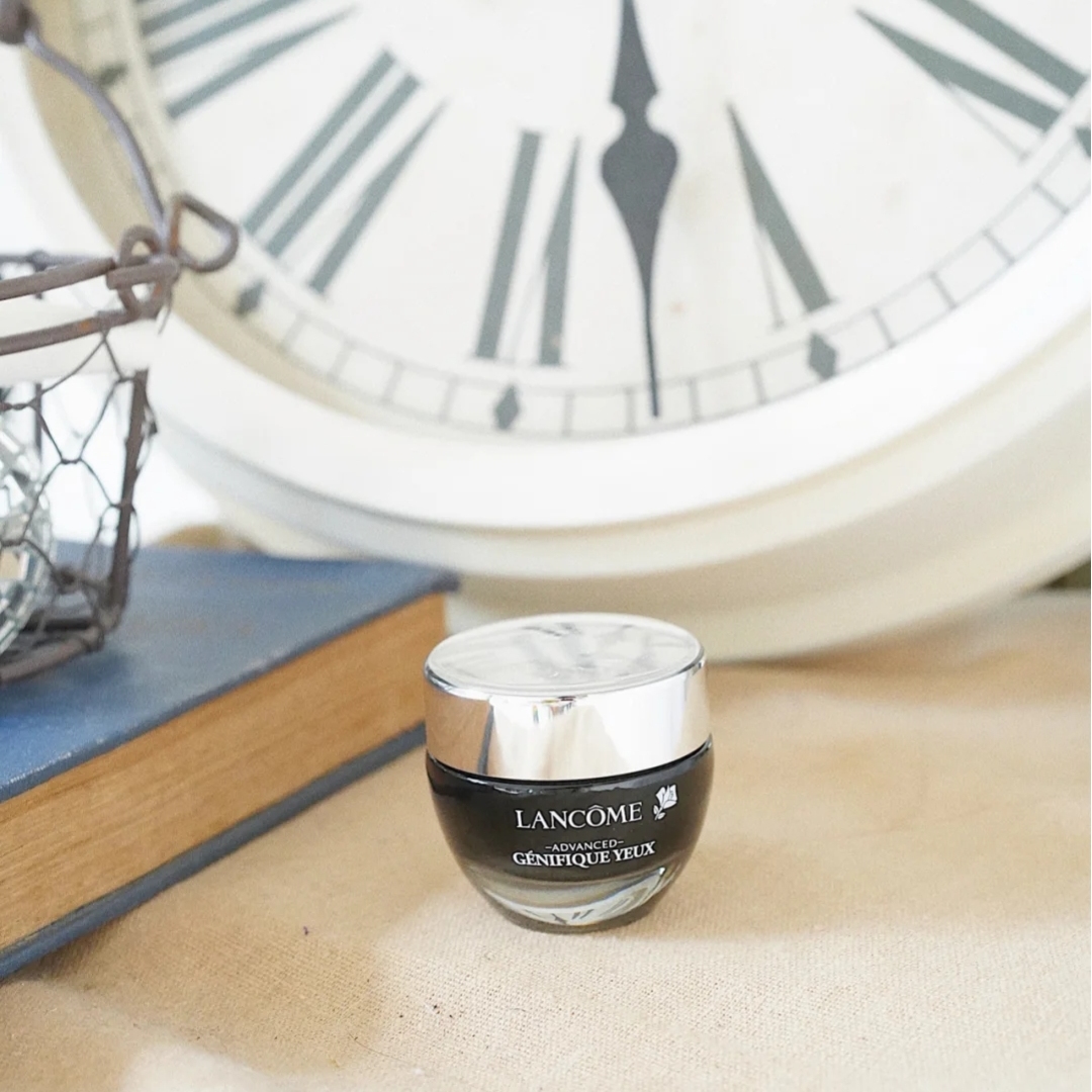 兰蔻最值得买的好物除了小黑瓶，还有这几款，可惜柜姐很少告诉