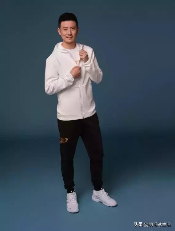 蔡赟体坛风云,风云生涯