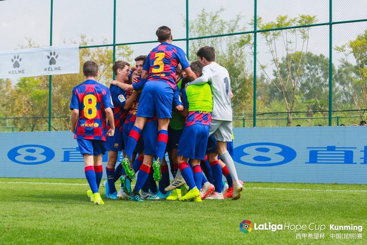 西班牙和德国足球青训哪个好,西班牙跟中国对比