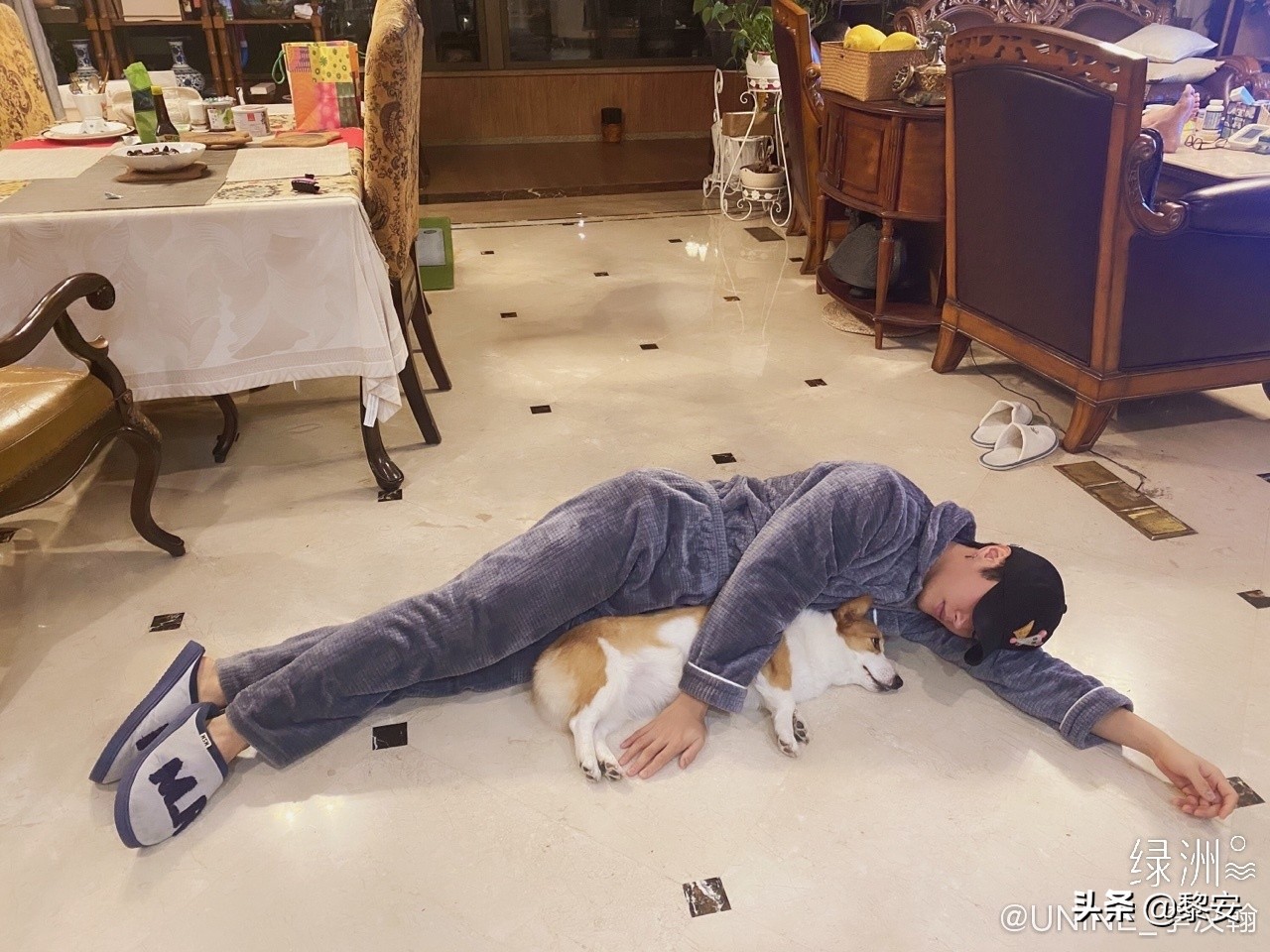 穿睡衣比赛怎么赢丨这样的家居服，走个秀，拍大片，没问题