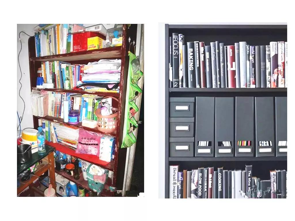 如何才能把家里整理干净整洁,家里乱怎么更好的收纳整洁