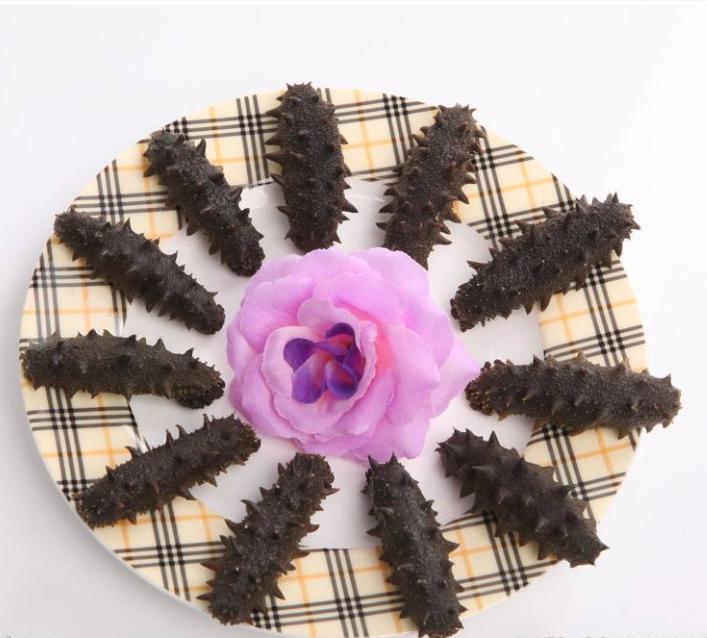 怎么样辨别海参是否是真的,怎么辨别海参是否是真的