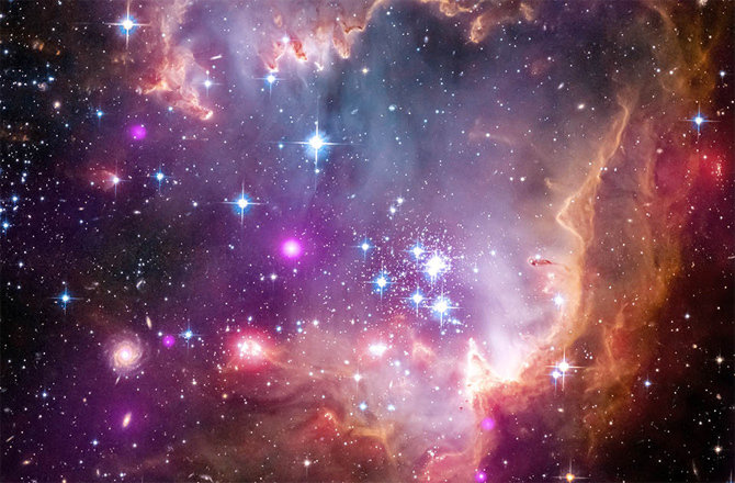 世界十大奇葩望远镜,世界上最大最强的黑科技望远镜