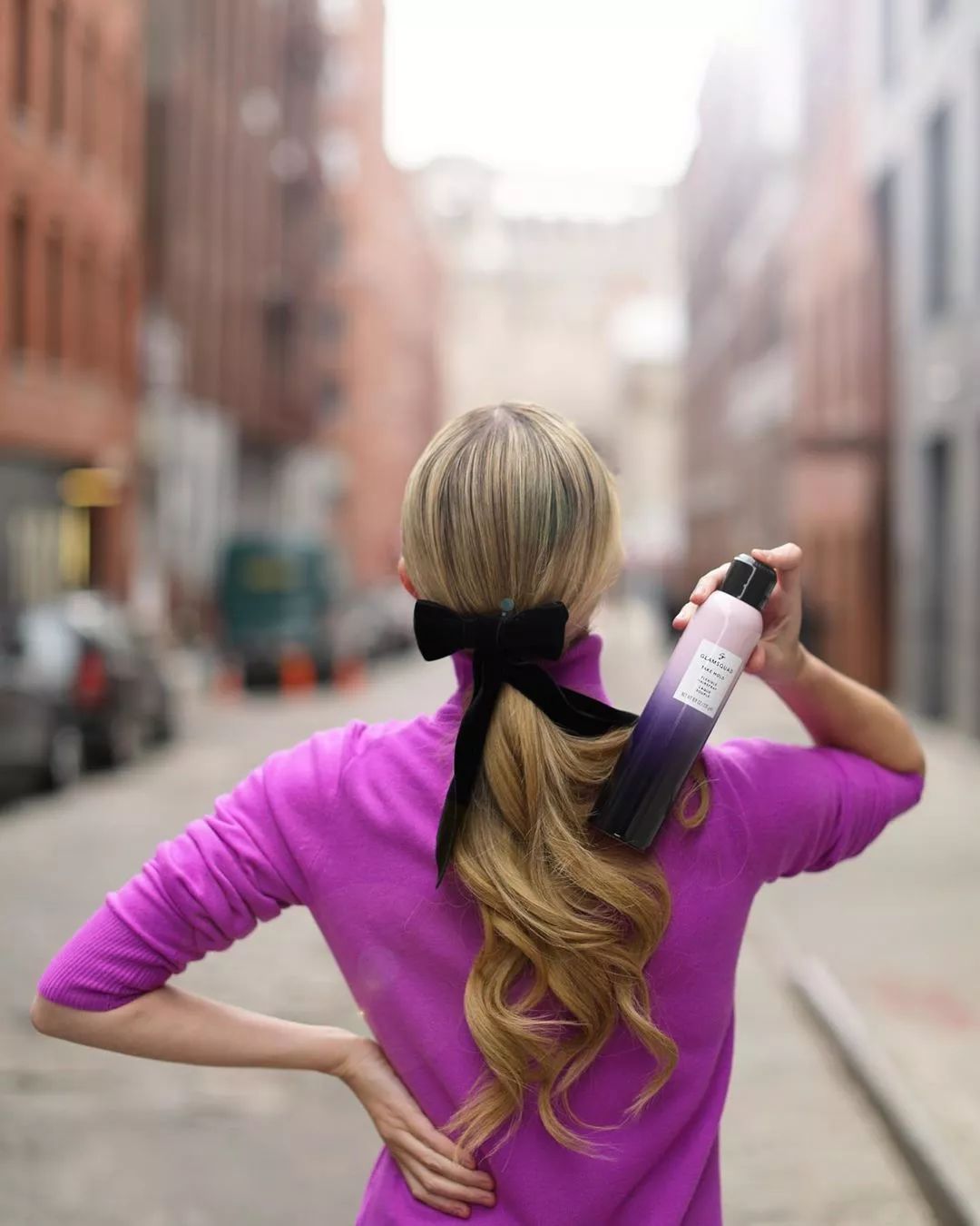 粉色原来是男性代表色吗,粉色系高级色