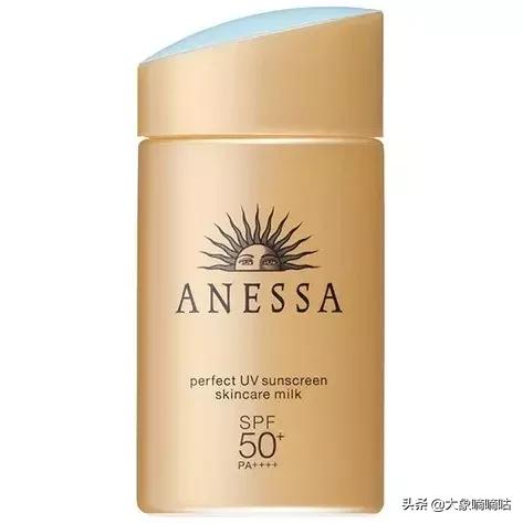 夏天防晒您用的哪款防晒霜,夏天防晒霜防晒指数多少