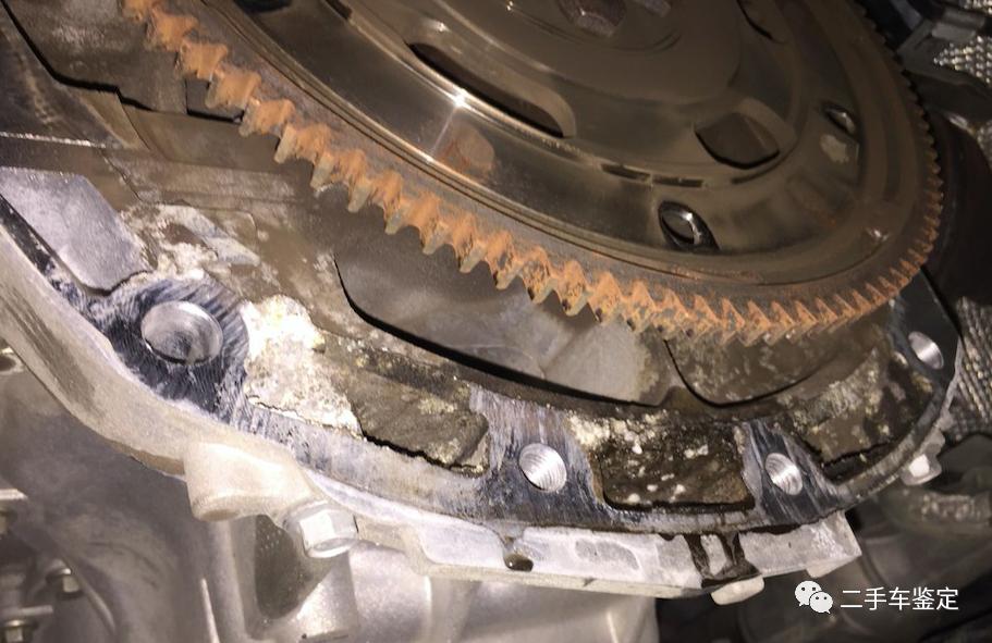 央视曝汽车生锈,央视曝光福特车