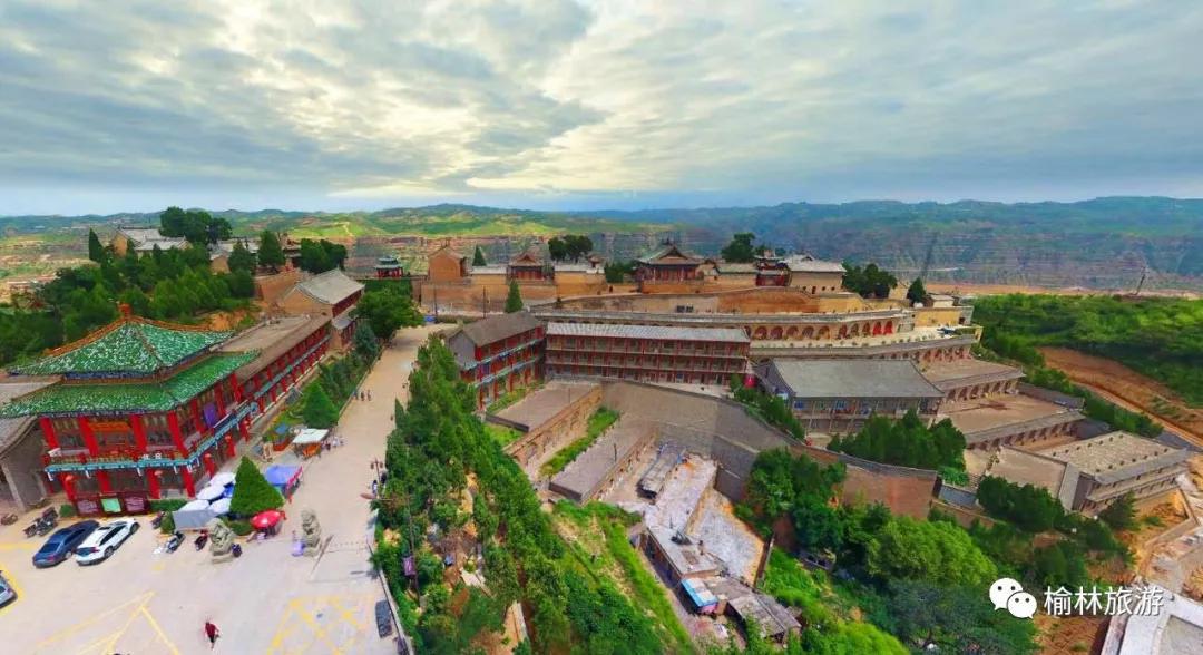 五一有去榆林周边玩的团吗,榆林沿黄公路一日游