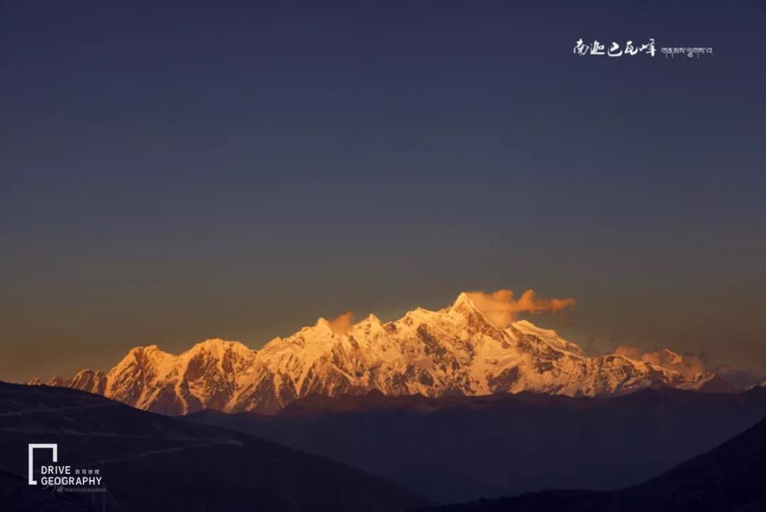 地理中国认识自然的感悟,你怎么看待中国的自然地理环境