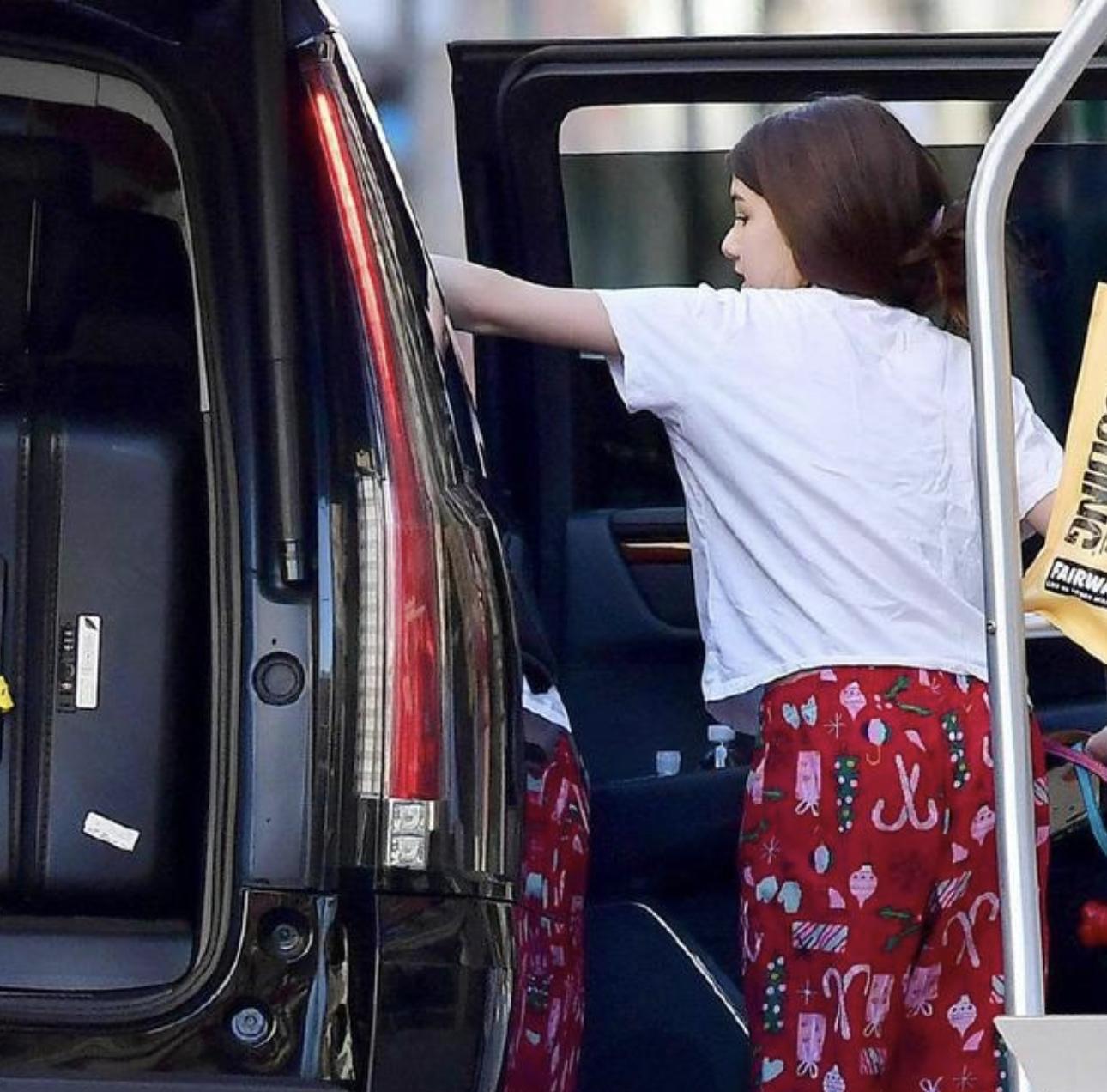 阿汤哥女儿着装,阿汤哥女儿穿衣搭配