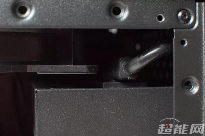 酷冷q500l机箱几个风扇,酷冷至尊q500l机箱异响