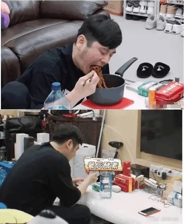 女子网购减肥神器仍然减肥失败,误喝减肥茶一月狂减30斤