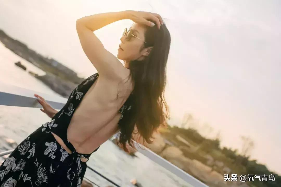 吕先生健身创始人吕雪菲：“生活以痛吻我，我要报之以美。”