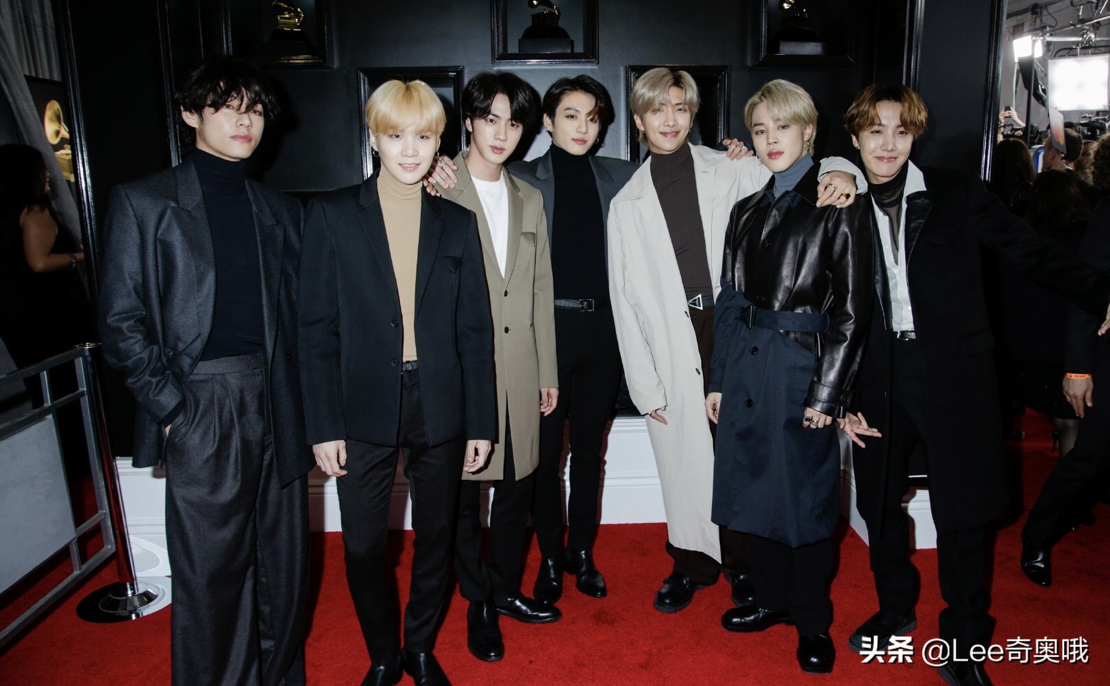 2011—2020每年销量最高的KPOP专辑