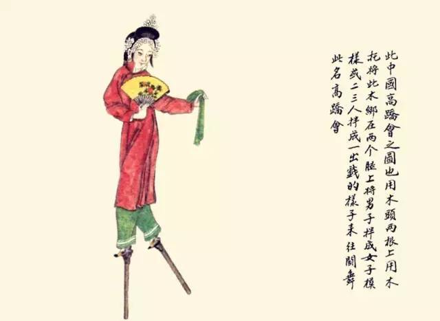 失传的十大民俗,100个失传国粹文化