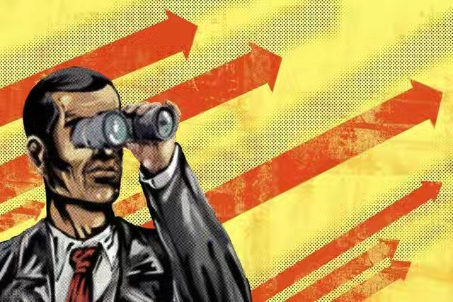 人生莫要太贪心,做人要有野心但不要有贪心