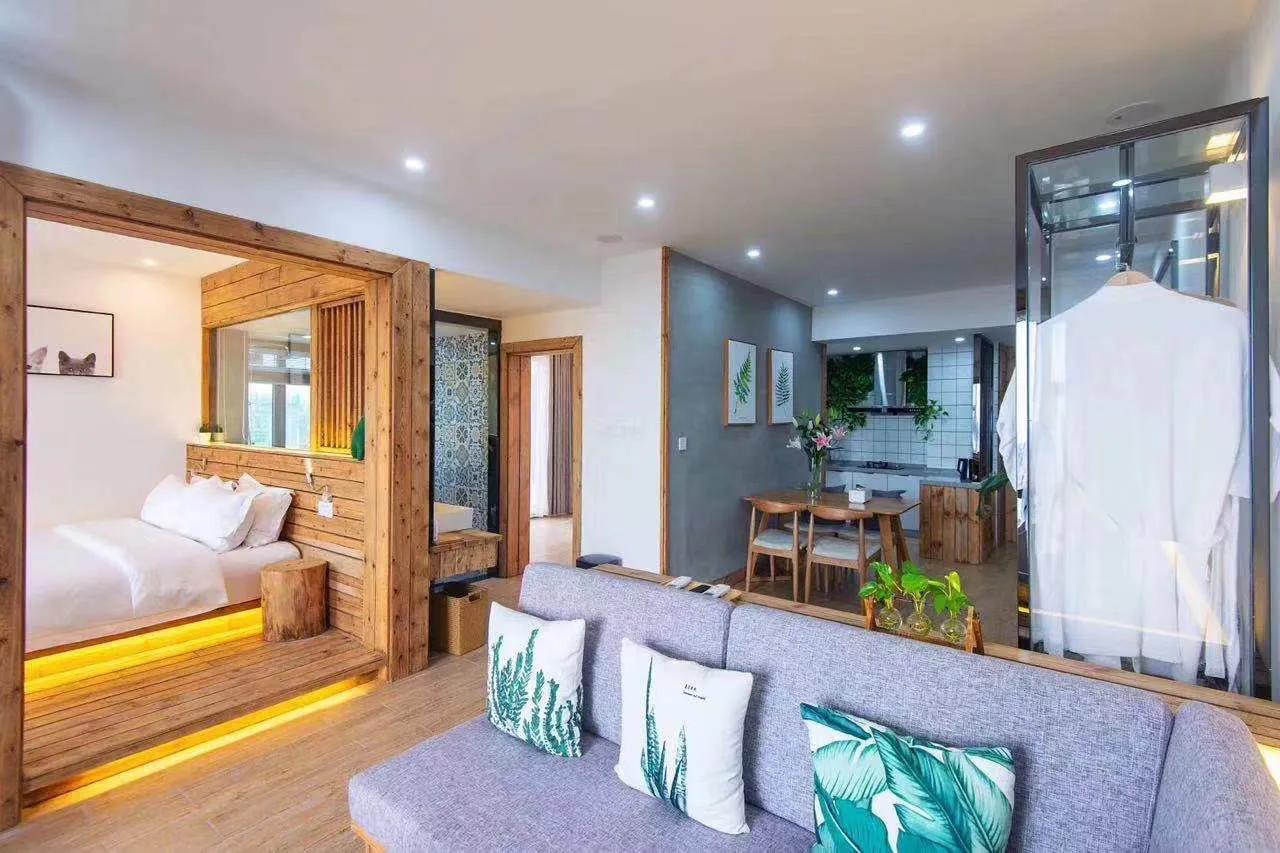 去北海一家三口民宿推荐,来北海玩住民宿要注意什么