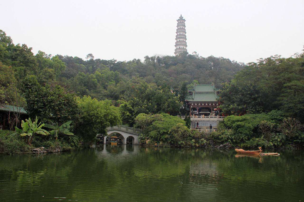 东莞户外爬山徒步推荐,东莞厚街爬山地点推荐