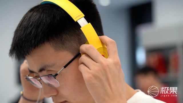 科技感潮玩,数码黑科技潮玩