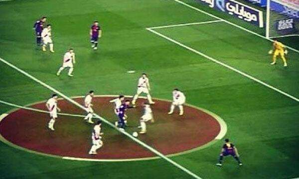 足球众神谢幕,足球诸神黄昏众神谢幕