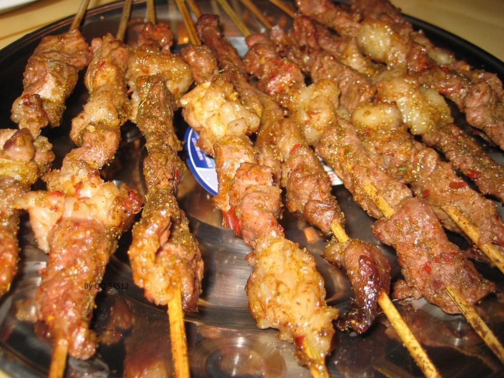 最适合摆地摊的暴利小吃产品,5种摆摊就赚钱的地摊小吃