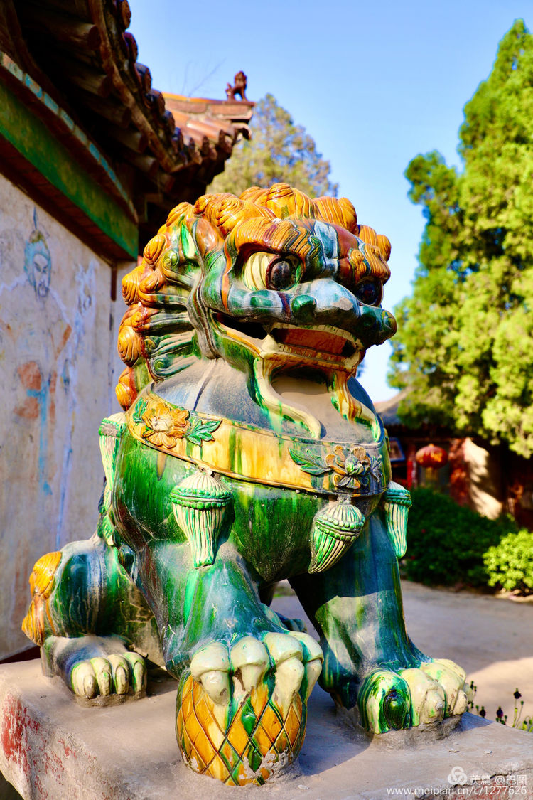 偃师巩义有哪些旅游景点,洛阳偃师旅游景点大全介绍