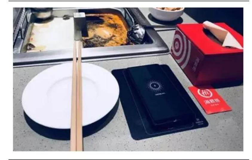 信维通信市场占有率,信维通信二季度5g天线营业额