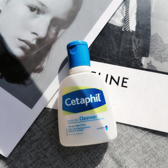 10款男士平价洗面奶测评,去油洗面奶推荐排行榜平价