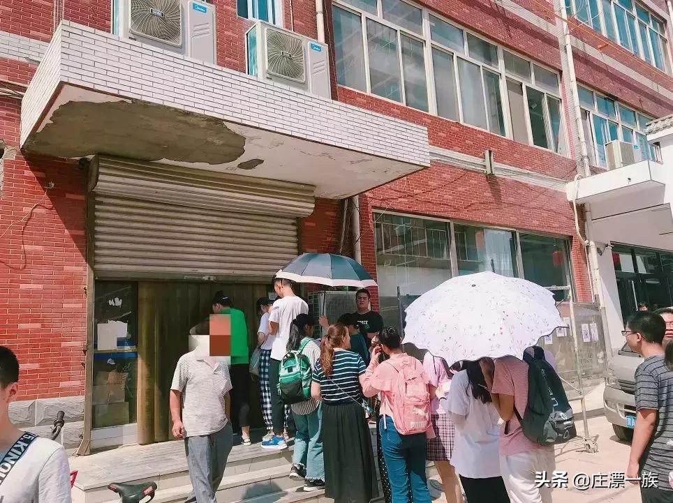 朝气蓬勃的石家庄学院来了,请多多指教