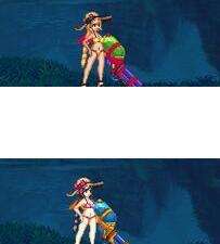 地下城与勇士开盒子追忆时装外观,dnf追忆2013和2015新春套外观多少钱