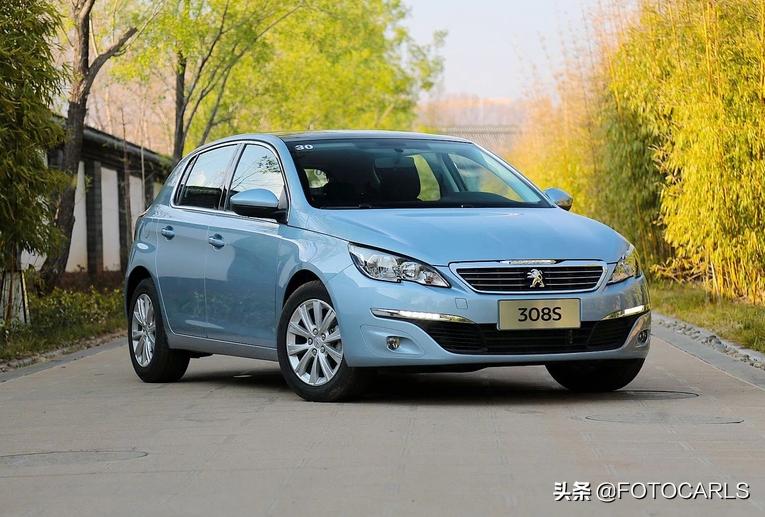 标致308s1.2t三缸质量稳定吗,标致308s1.2t对比高尔夫