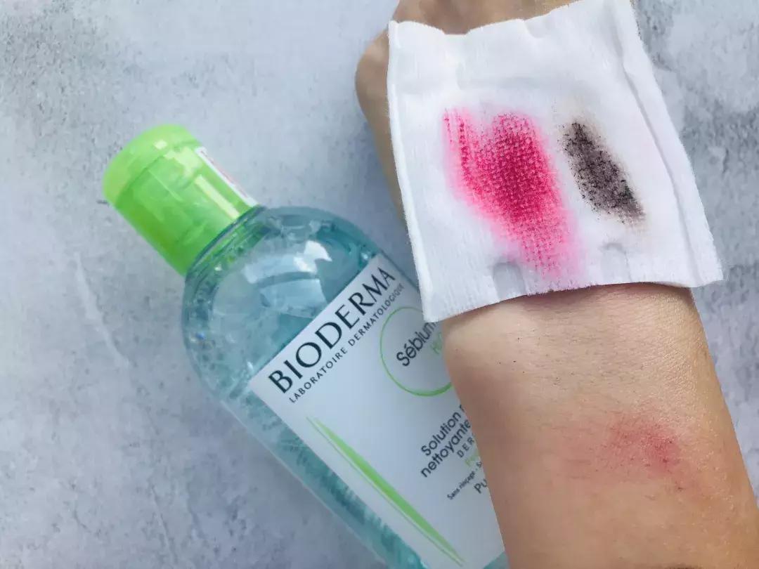 卸妆啫喱红黑榜,14款卸妆水深度试用报告