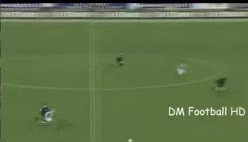 克罗斯和贝隆的传球,贝隆在曼联的传球