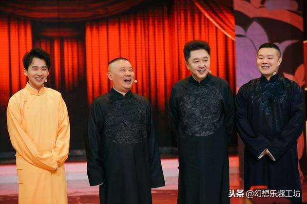 十大经典搞笑小品相声,现在的小品为什么不如以前的小品