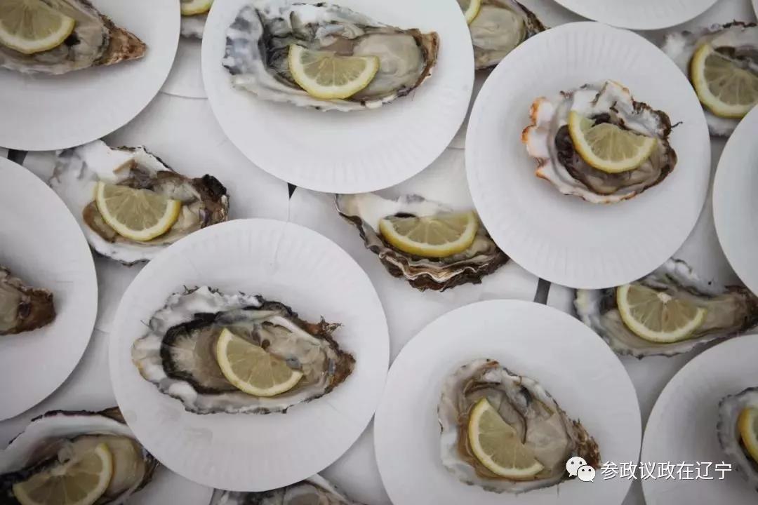 生蚝小镇：醇鲜大连味留香唇齿间