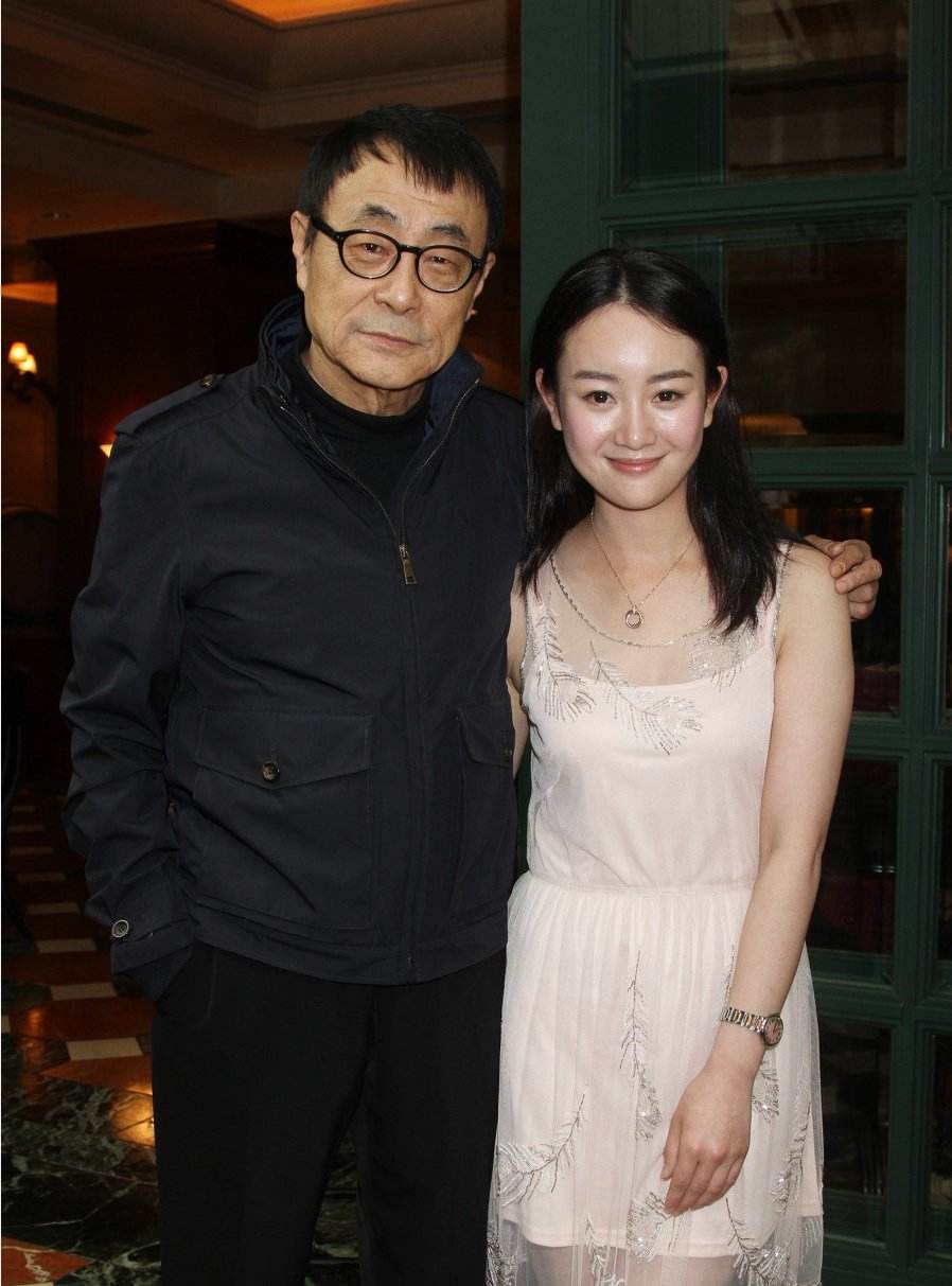 陈浩民的前女友,陈浩民前女友