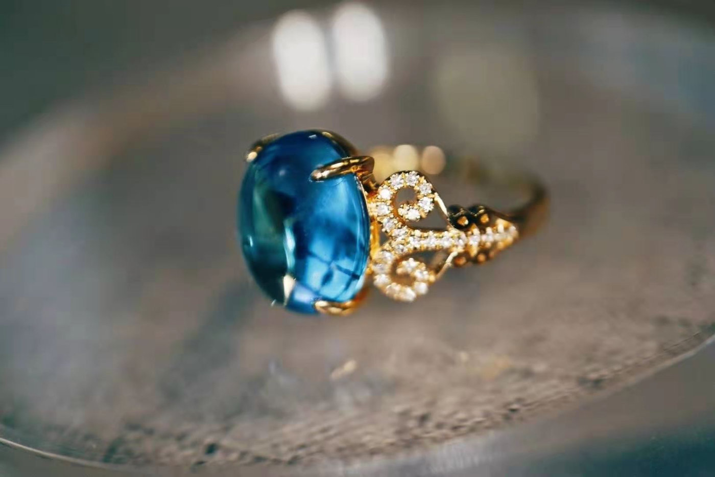 守护石有哪些意思,你知道自己的守护神吗