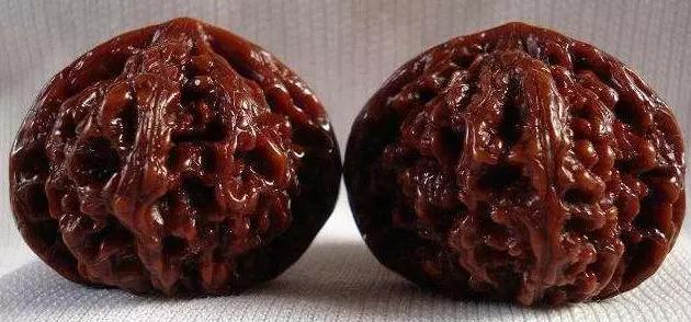 文玩核桃的100个常见问题,文玩核桃100个常见问题