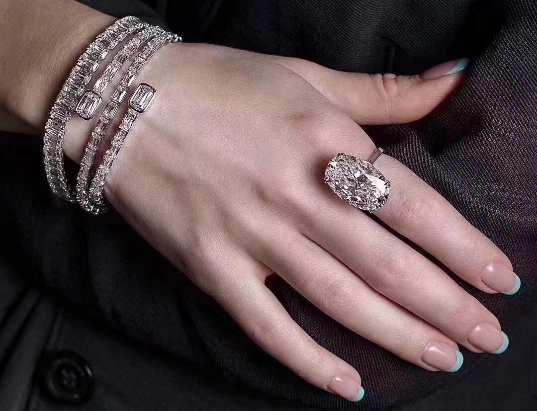 珠宝店珠宝换购模式,珠宝店员换购技巧和手续