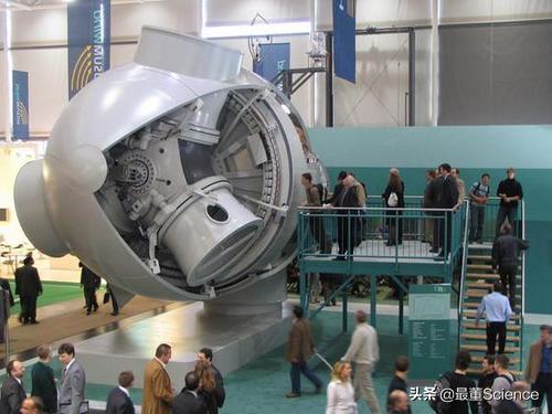 世界上最大的风力发电机组——三菱维斯塔斯V164-10.0