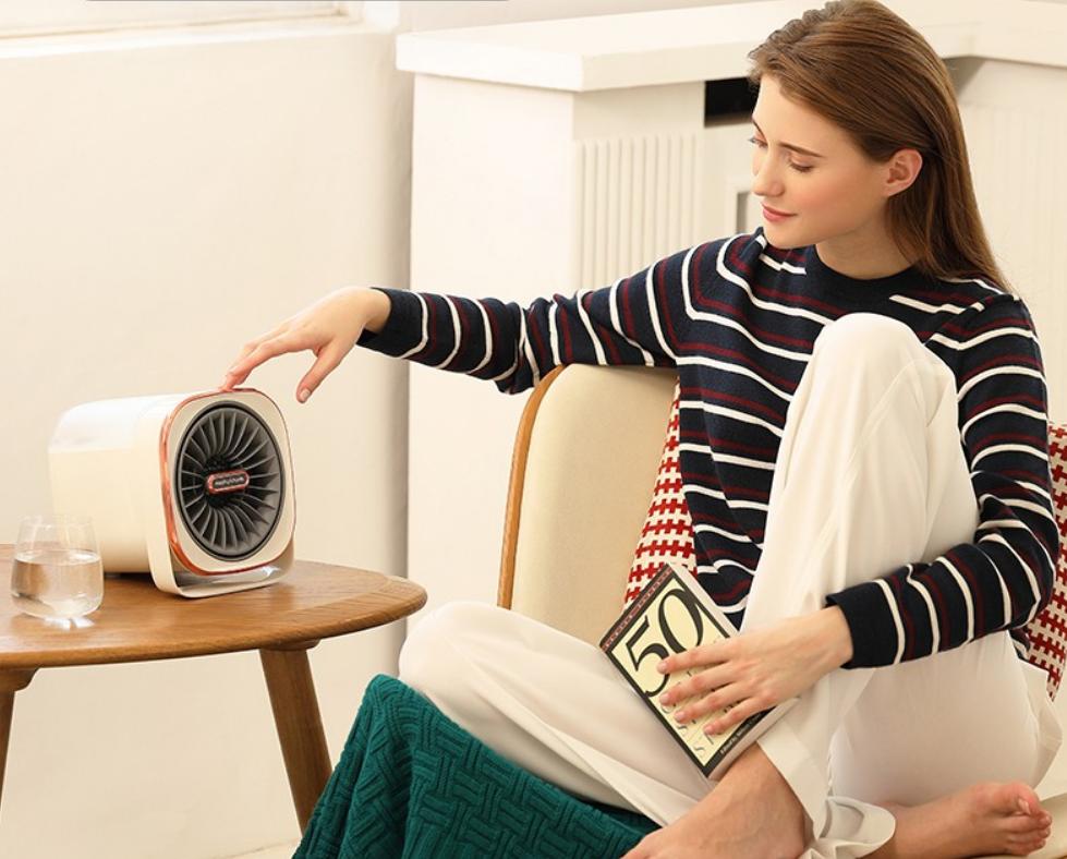 电暖吹风机小型,吹风机取暖器好不好