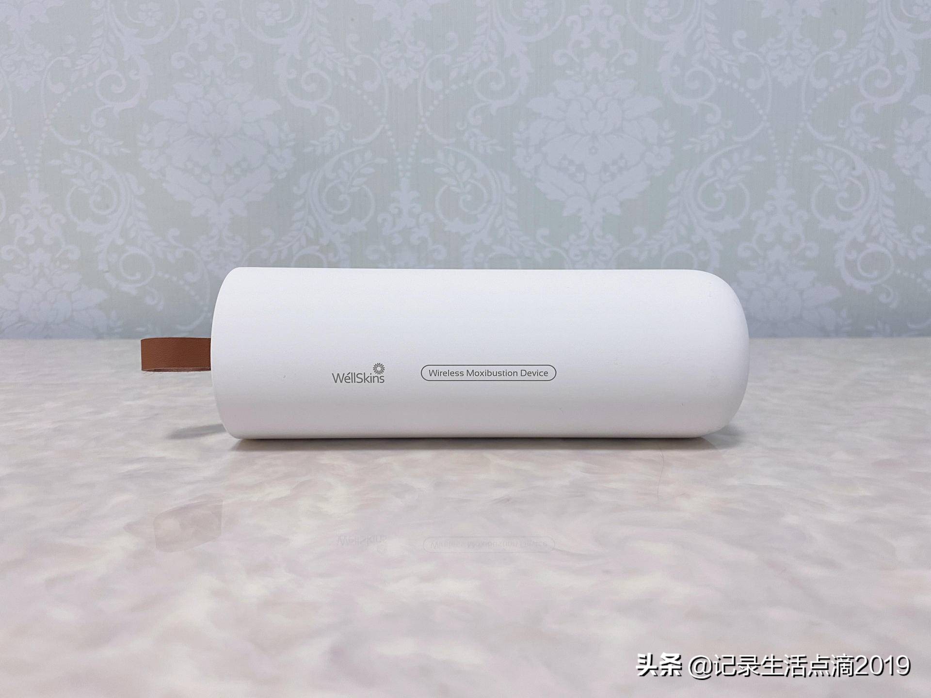 90后养生保健必备艾灸,90后最好的养生馆