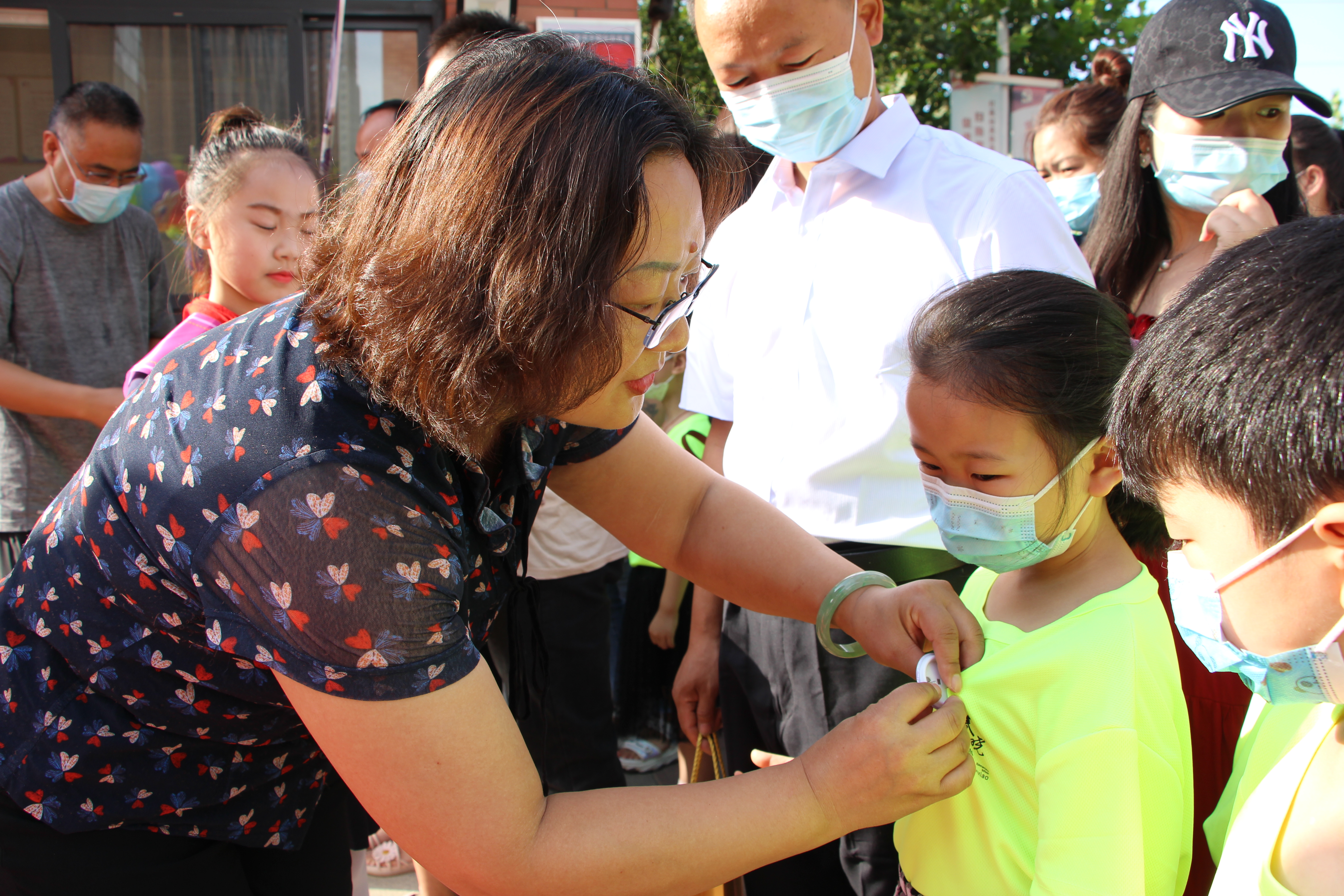 郑州市管城回族区春晓小学介绍,管城回族区春晓小学