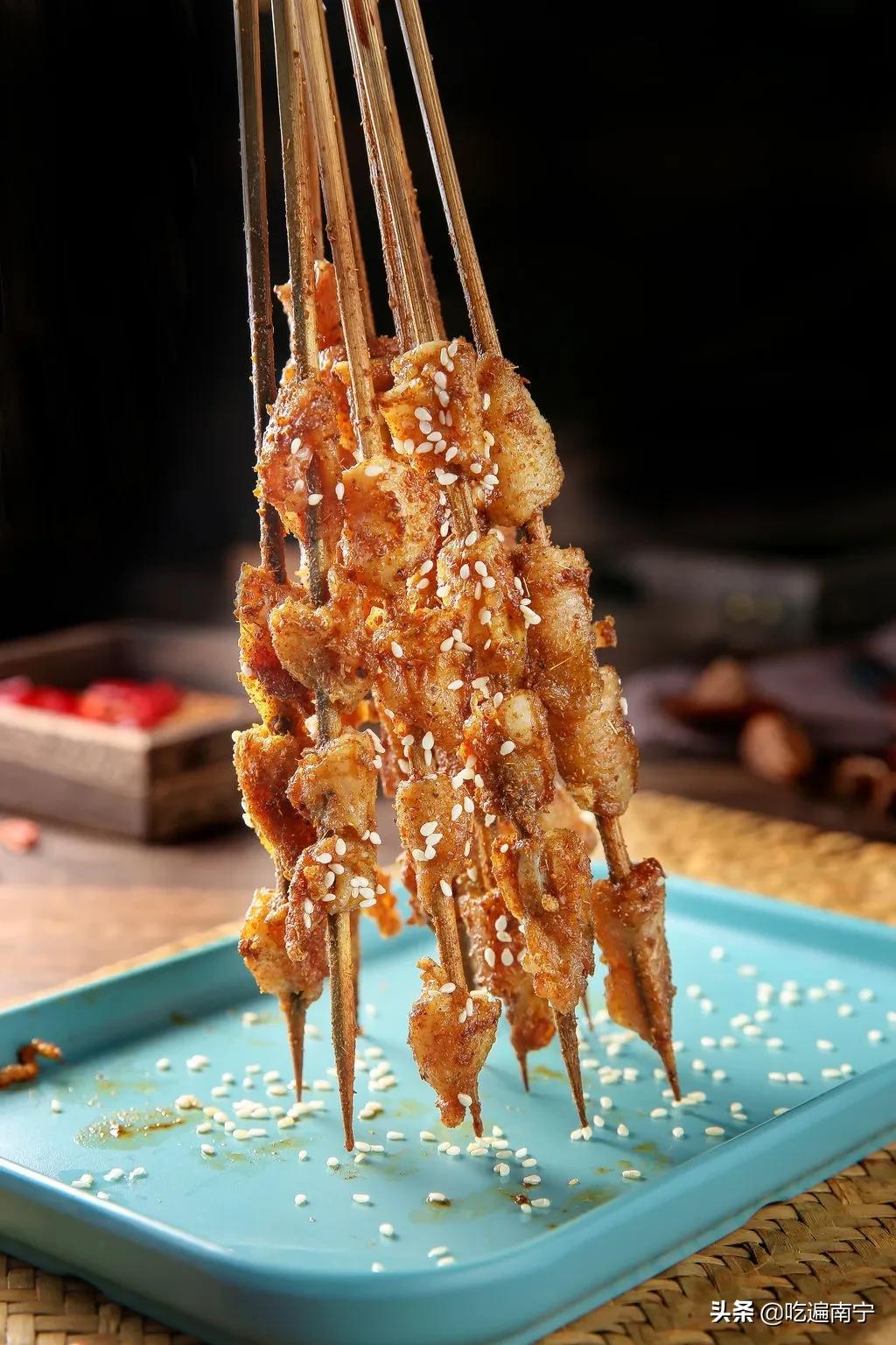 南宁烧烤外卖套餐,南宁烧烤外卖推荐