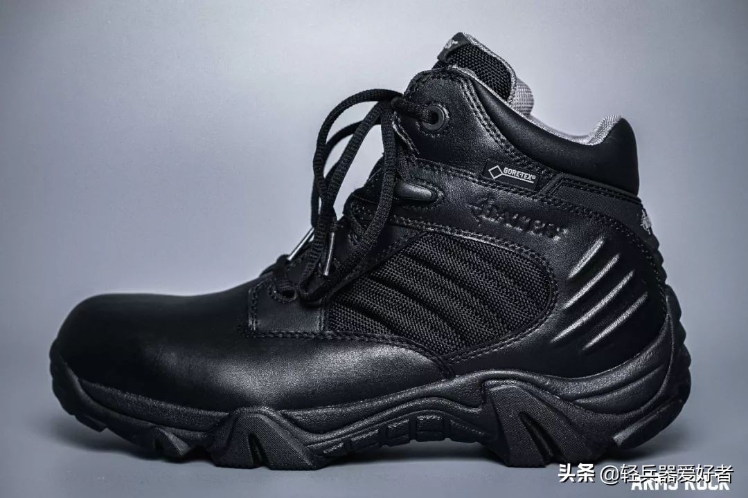 穿什么鞋能抵御零下40度,适合夏天穿的超透气作战靴