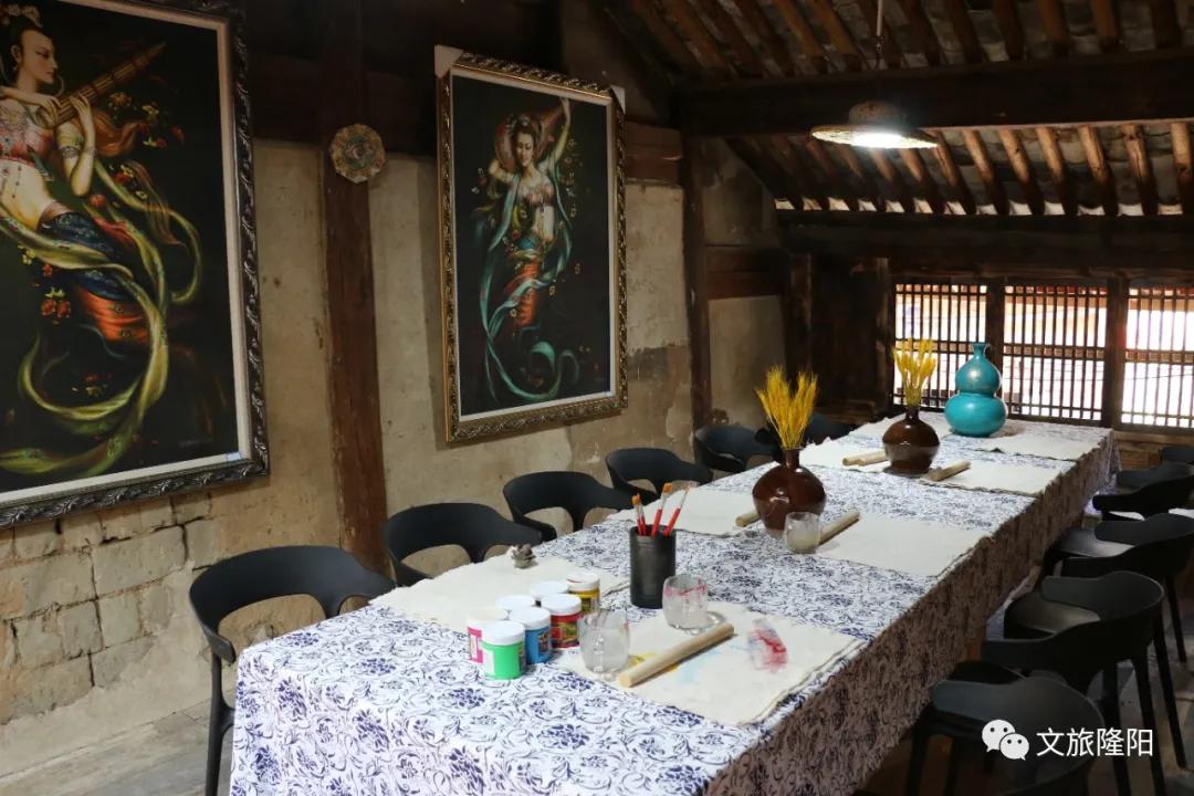 青龙街游玩地图已更新!一起去解锁新玩法吧~