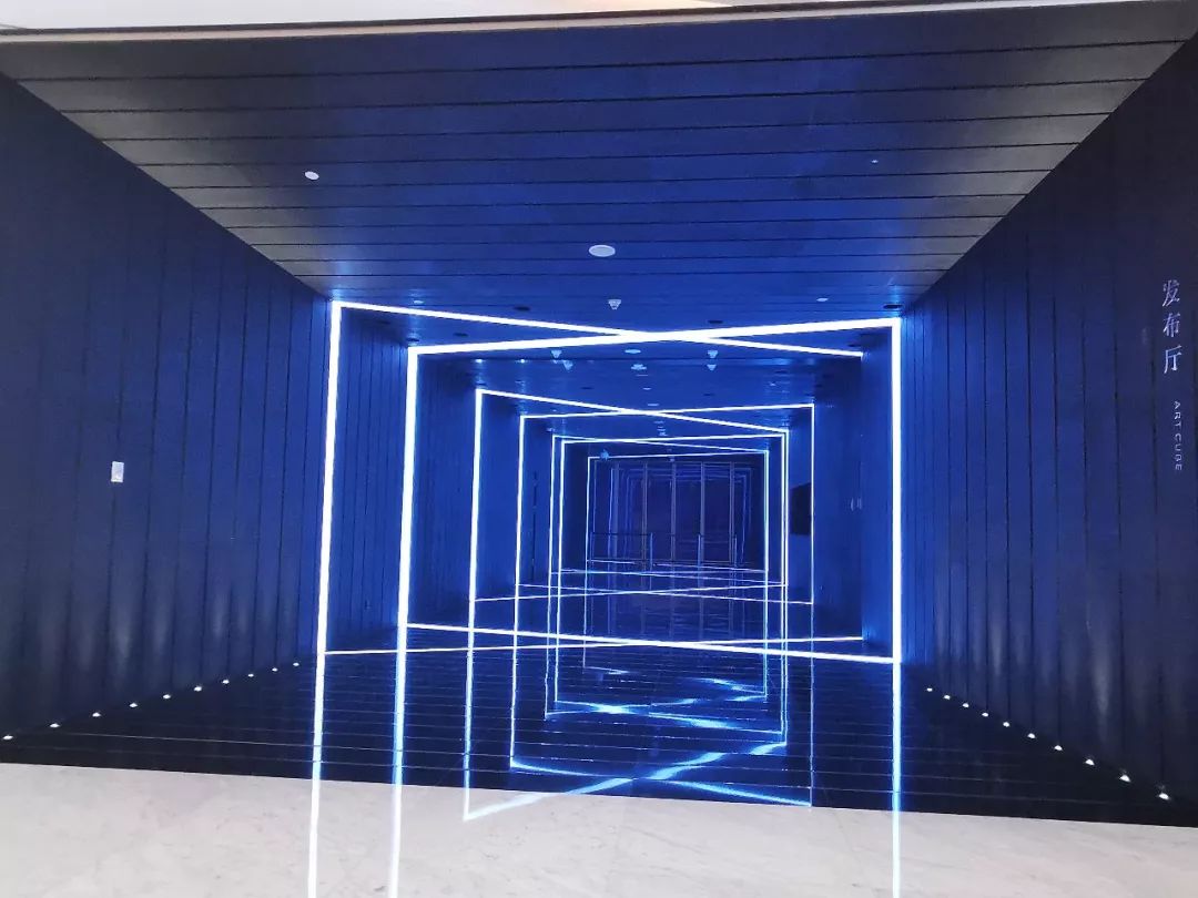 深圳湾万象城哪年开业,开业的万象城