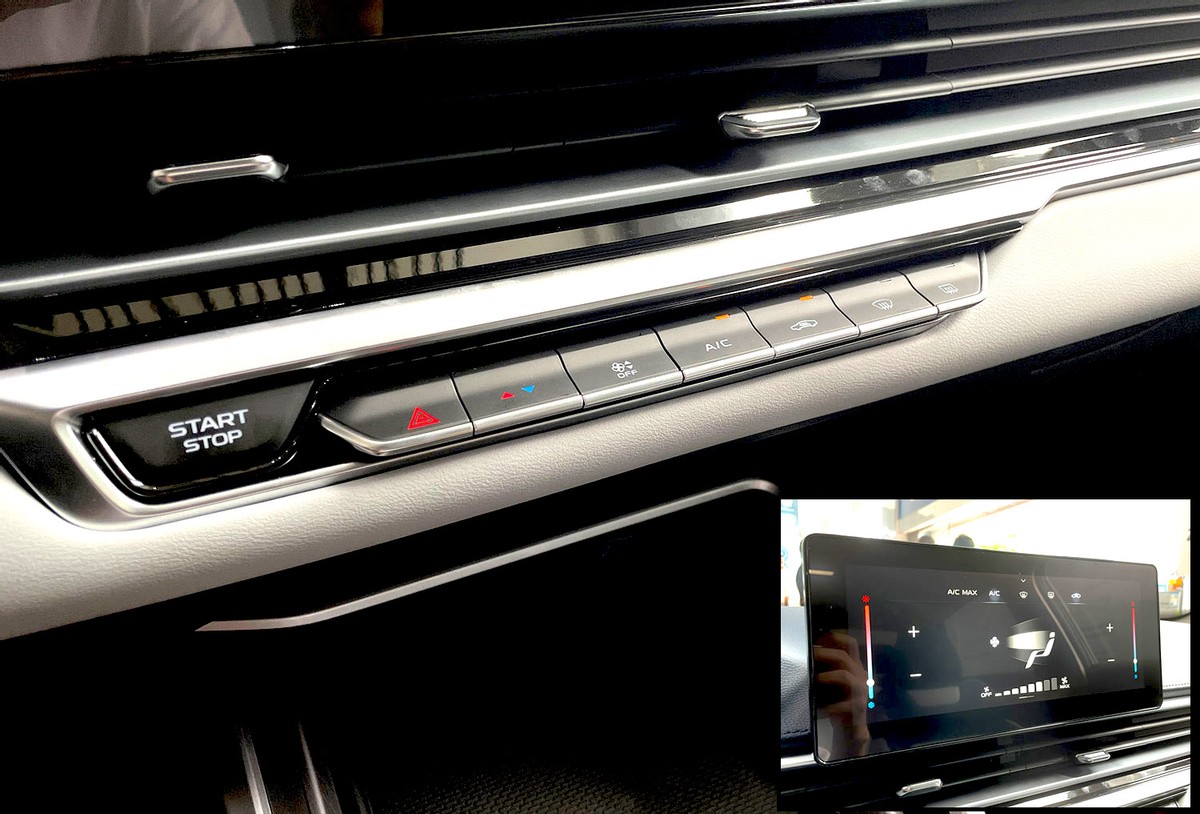 吉利帝豪第四代2023豪华测试,帝豪第四代bma架构是什么意思