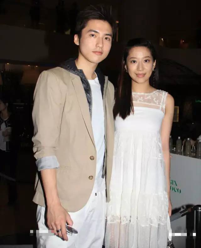 徐子淇嫁的豪门到底有多豪,徐子淇嫁入豪门八年生四子